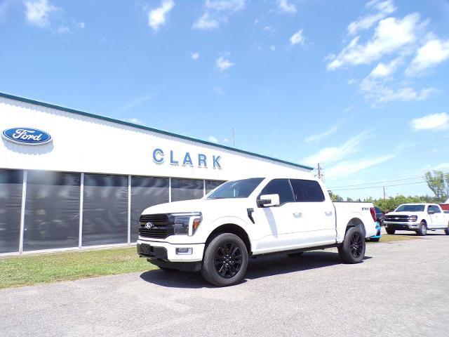 2024 Ford F-150 Platinum for sale in Amory, MS