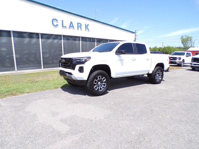 2024 Chevrolet Colorado 4WD Z71 for sale in Amory, MS