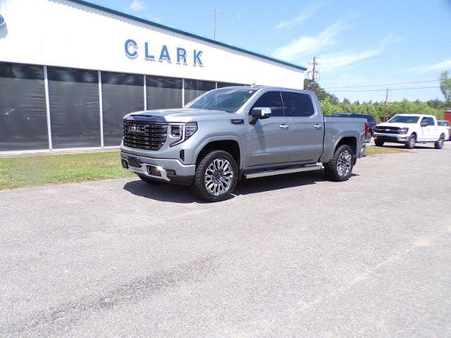 2024 GMC Sierra 1500 4WD Crew Cab Short Box Denali Ultimate for sale in Amory, MS