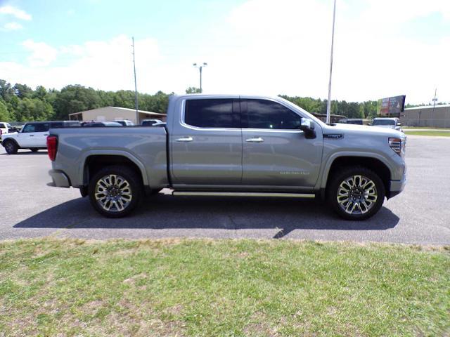 2024 GMC Sierra 1500 4WD Crew Cab Short Box Denali Ultimate