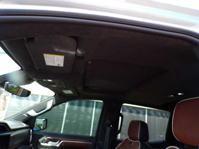 2024 GMC Sierra 1500 4WD Crew Cab Short Box Denali Ultimate