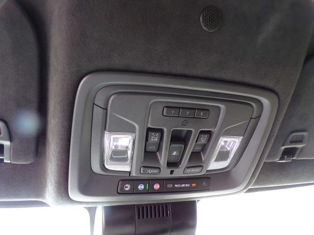 2024 GMC Sierra 1500 4WD Crew Cab Short Box Denali Ultimate