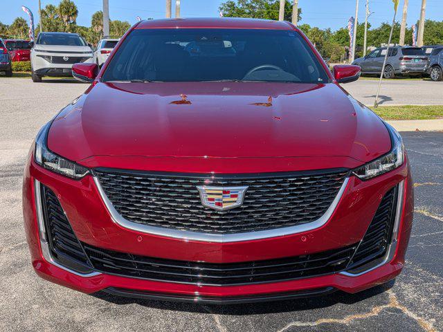 2023 Cadillac CT5 Premium Luxury