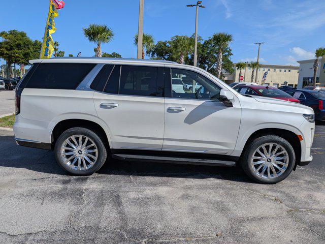 2022 Cadillac Escalade 2WD Premium Luxury