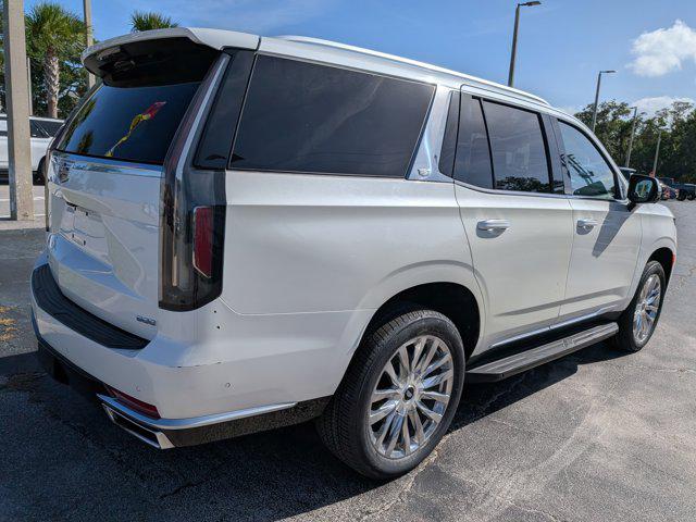 2022 Cadillac Escalade 2WD Premium Luxury