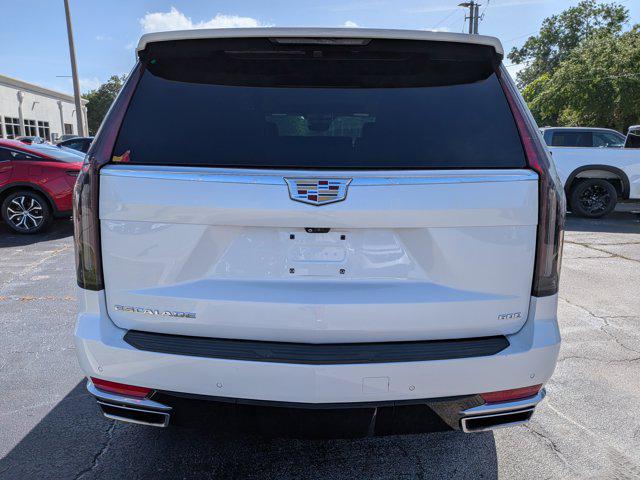 2022 Cadillac Escalade 2WD Premium Luxury
