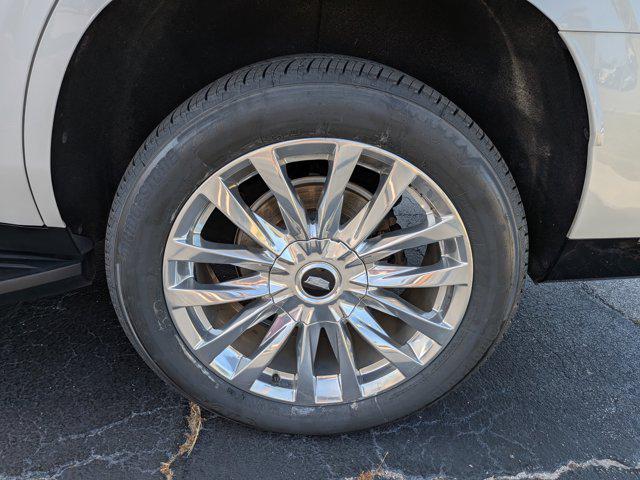2022 Cadillac Escalade 2WD Premium Luxury