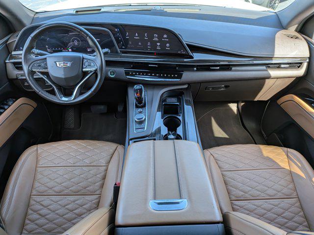 2022 Cadillac Escalade 2WD Premium Luxury
