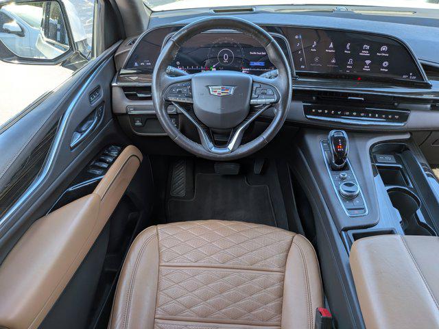 2022 Cadillac Escalade 2WD Premium Luxury