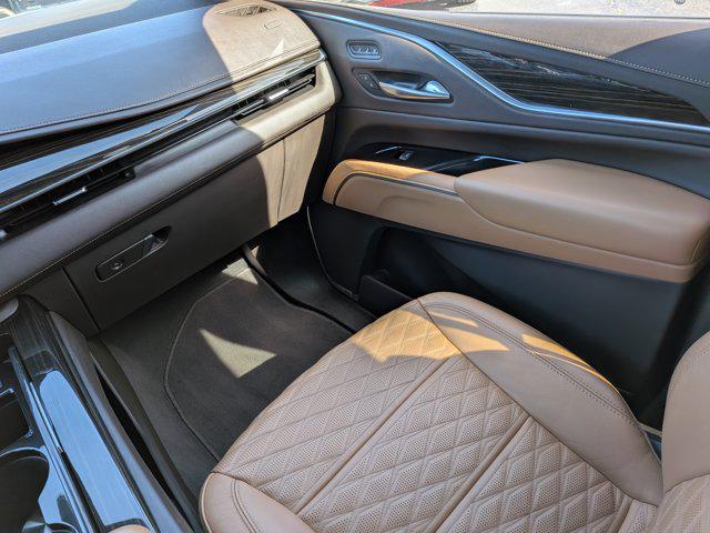 2022 Cadillac Escalade 2WD Premium Luxury