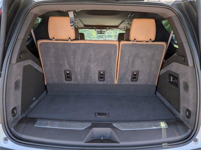 2022 Cadillac Escalade 2WD Premium Luxury