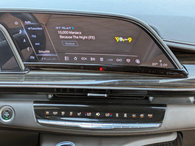 2022 Cadillac Escalade 2WD Premium Luxury