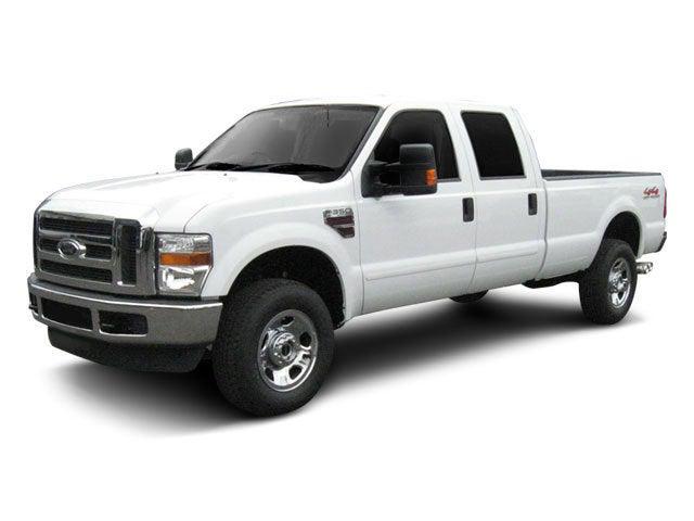 2010 Ford F-350 Lariat for sale in Enumclaw, WA