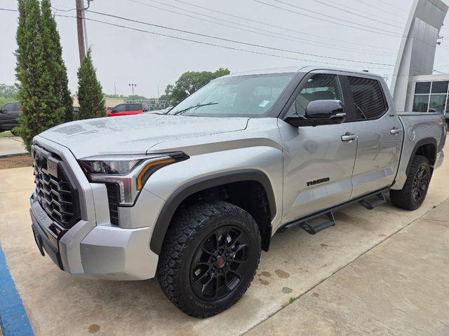 2025 Toyota Tundra Limited for sale in Seminole, OK