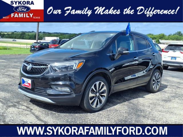 2017 Buick Encore Premium for sale in West, TX