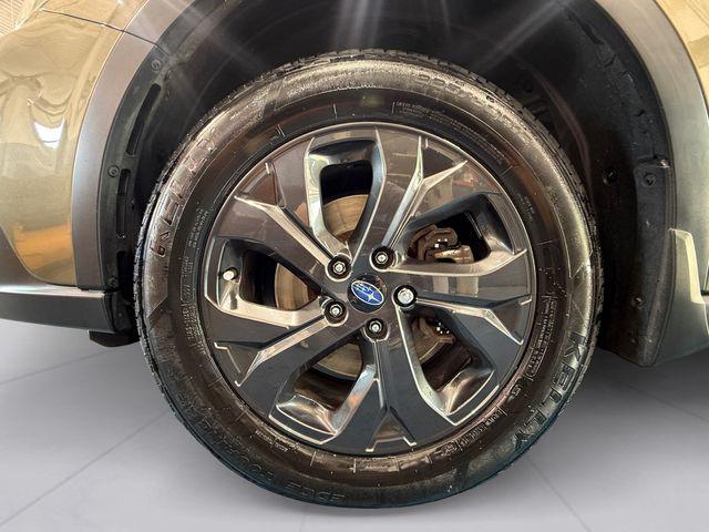 2021 Subaru Outback Onyx Edition XT