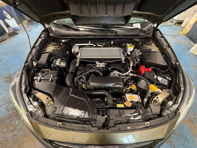2021 Subaru Outback Onyx Edition XT