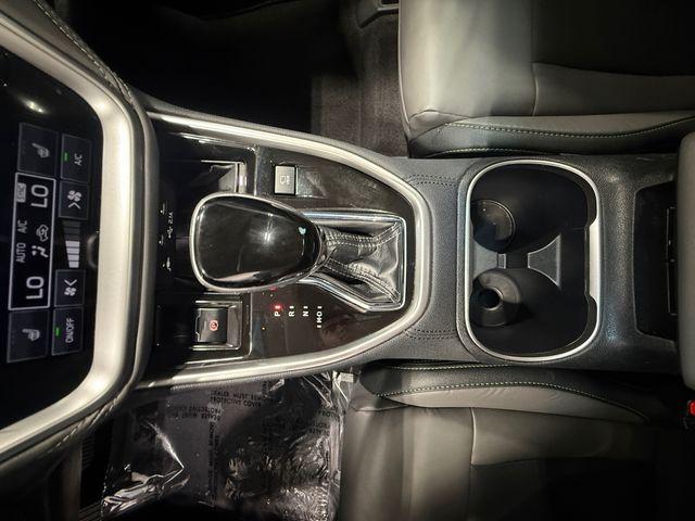 2021 Subaru Outback Onyx Edition XT