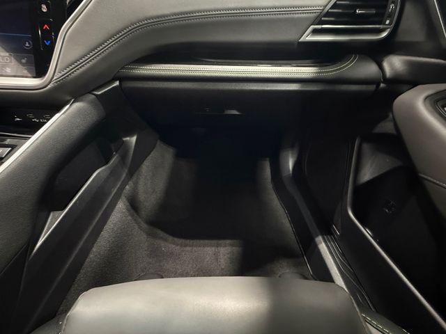 2021 Subaru Outback Onyx Edition XT