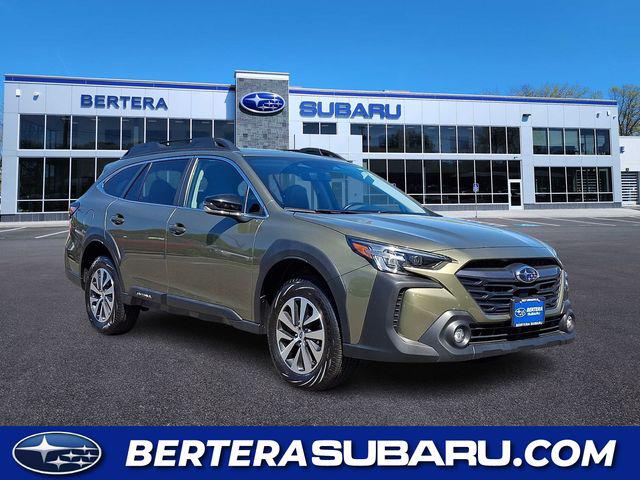 2024 Subaru Outback Premium for sale in West Springfield, MA