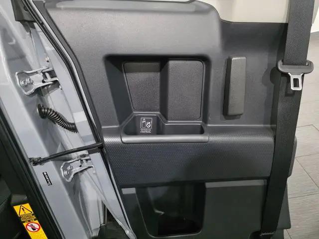 2014 Toyota FJ Cruiser Base