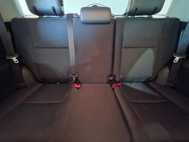 2014 Toyota FJ Cruiser Base