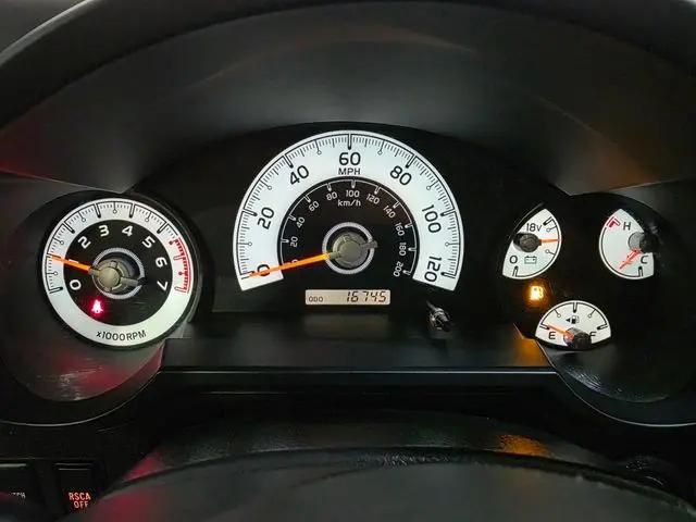 2014 Toyota FJ Cruiser Base