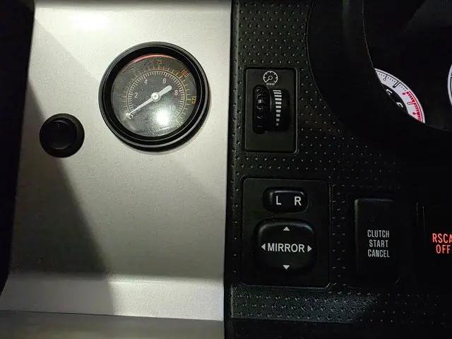 2014 Toyota FJ Cruiser Base