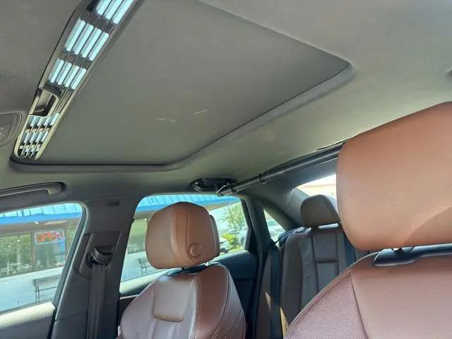 2019 Audi A4 40 Premium
