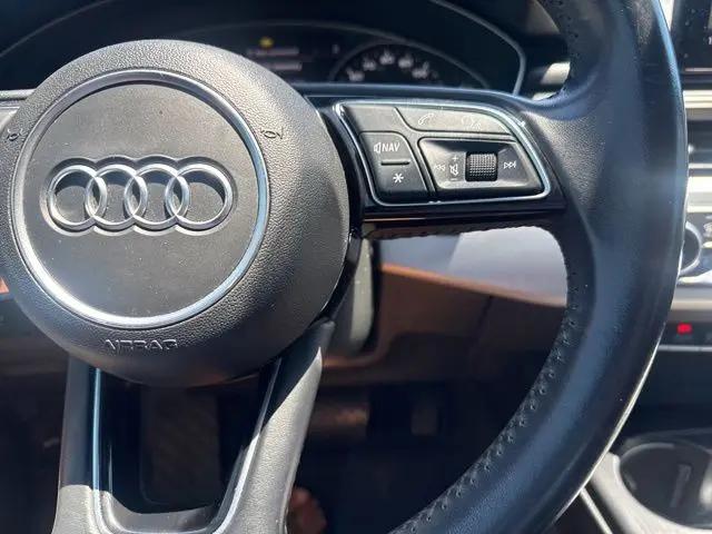2019 Audi A4 40 Premium