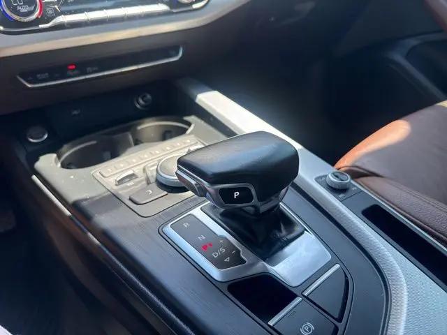 2019 Audi A4 40 Premium