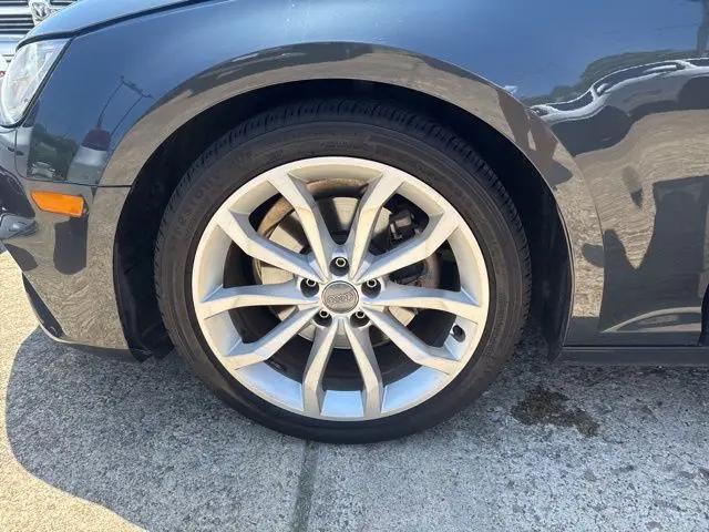 2019 Audi A4 40 Premium