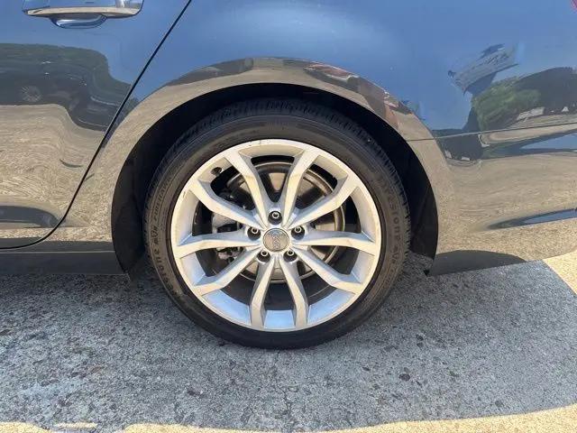 2019 Audi A4 40 Premium