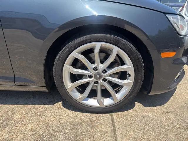 2019 Audi A4 40 Premium