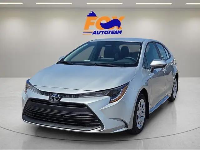 2026 Toyota Corolla LE for sale in El Paso, TX