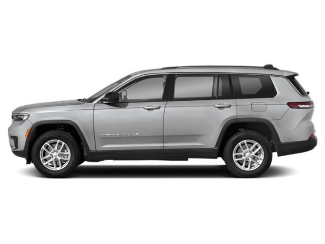 2023 Jeep Grand Cherokee L Limited 4x4 2023 Jeep Grand Cherokee L Limited 4x4