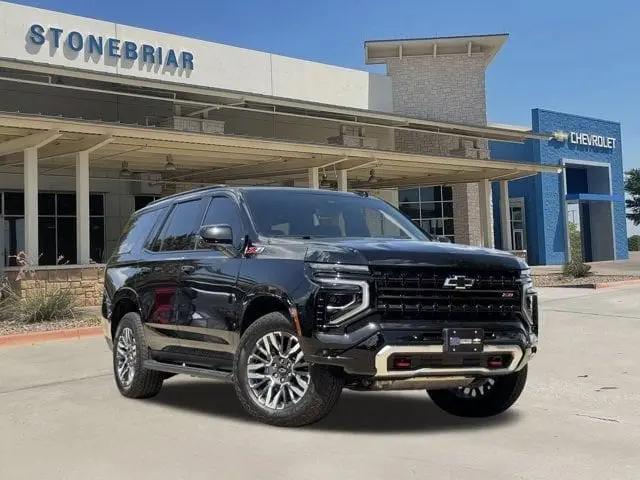 2026 Chevrolet Tahoe 4WD Z71 for sale in Frisco, TX