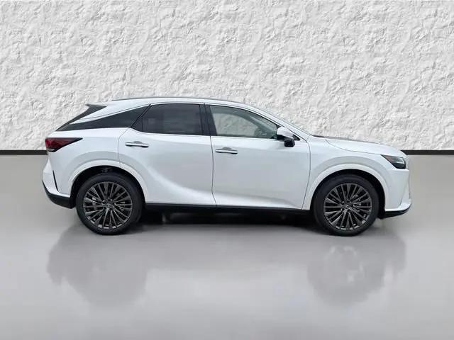 2026 Lexus RX 350 Luxury
