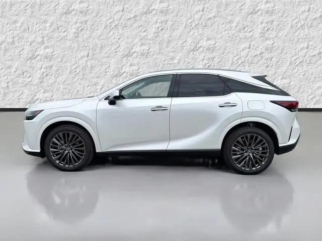 2026 Lexus RX 350 Luxury