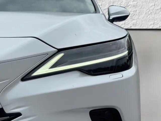 2026 Lexus RX 350 Luxury