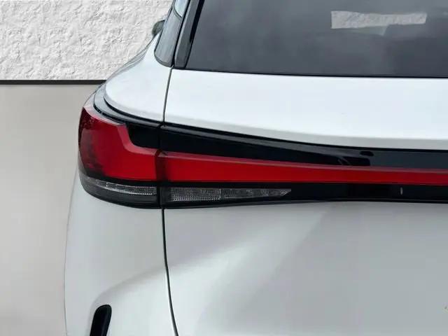 2026 Lexus RX 350 Luxury