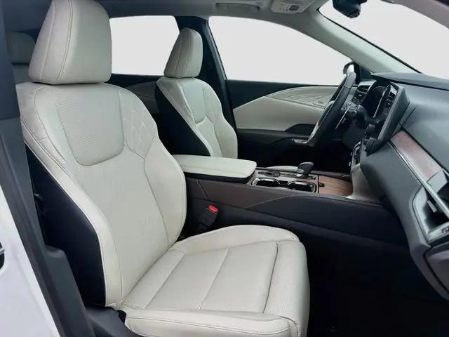 2026 Lexus RX 350 Luxury