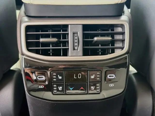 2026 Lexus RX 350 Luxury
