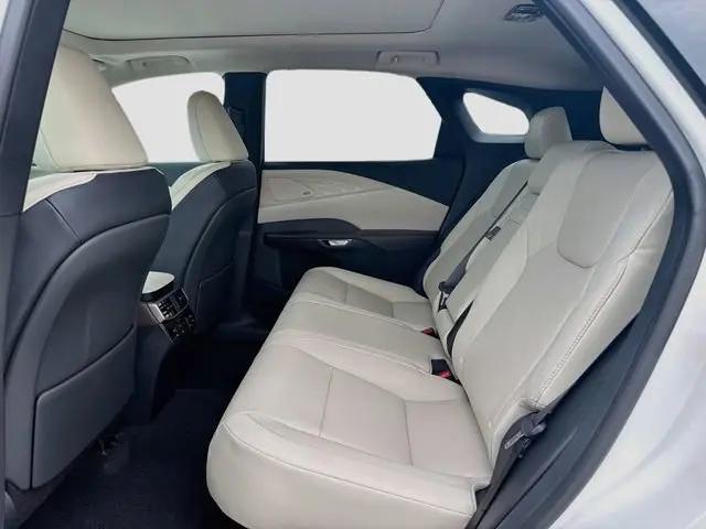 2026 Lexus RX 350 Luxury