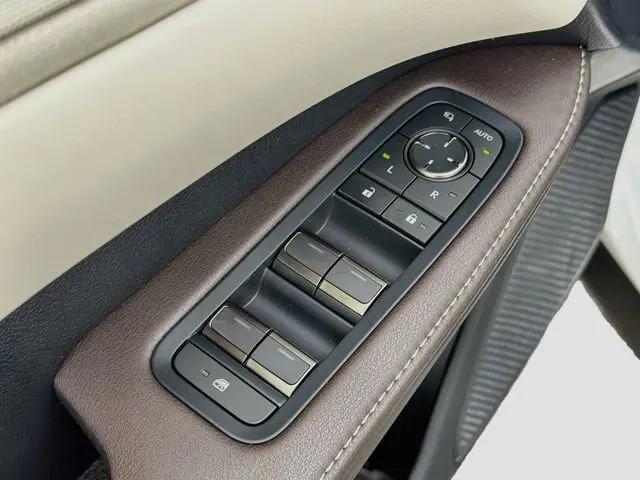 2026 Lexus RX 350 Luxury