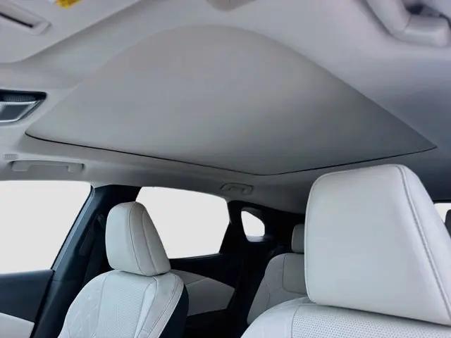 2026 Lexus RX 350 Luxury