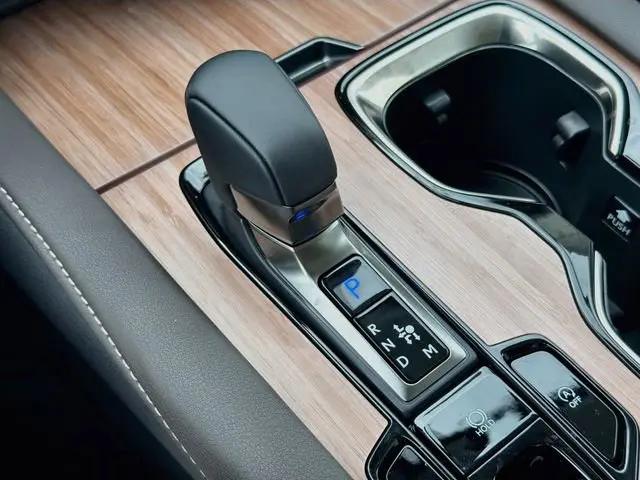 2026 Lexus RX 350 Luxury