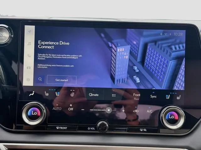 2026 Lexus RX 350 Luxury