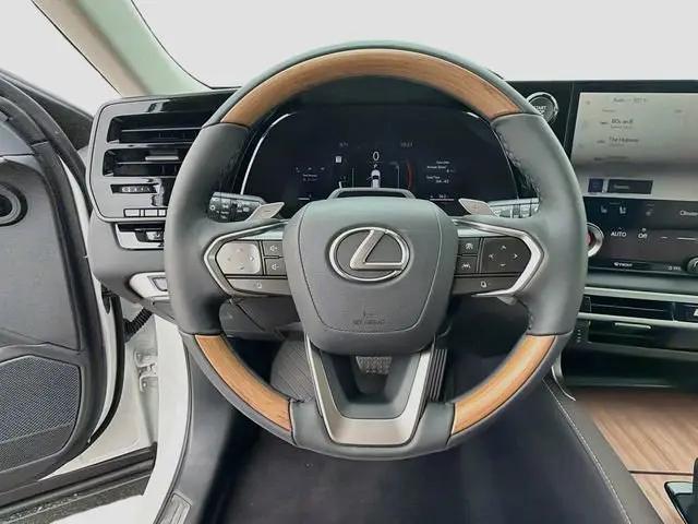 2026 Lexus RX 350 Luxury