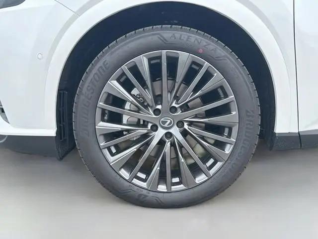 2026 Lexus RX 350 Luxury